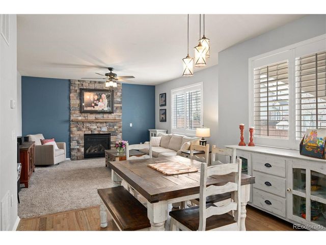 6153 S Jackson Gap Ct, Aurora, CO 80016