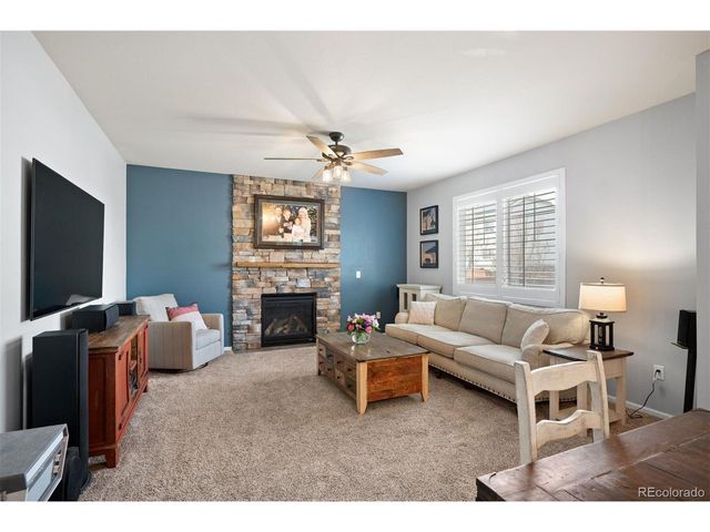 6153 S Jackson Gap Ct, Aurora, CO 80016