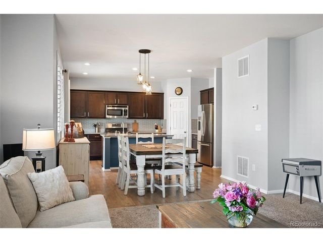 6153 S Jackson Gap Ct, Aurora, CO 80016