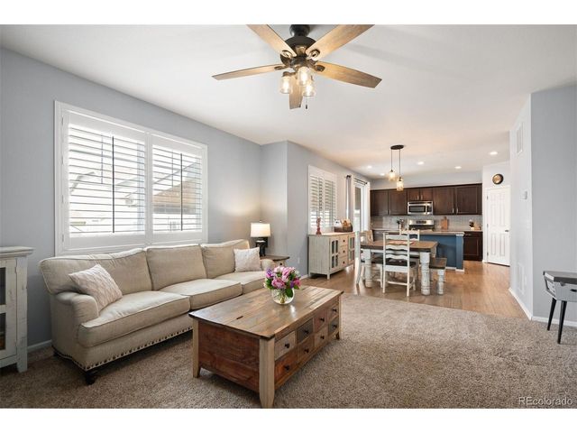 6153 S Jackson Gap Ct, Aurora, CO 80016