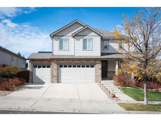 6153 S Jackson Gap Ct, Aurora, CO 80016