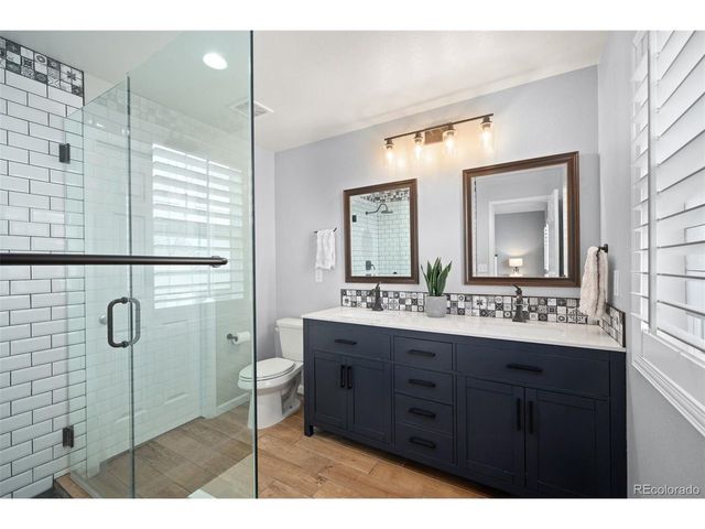 6153 S Jackson Gap Ct, Aurora, CO 80016