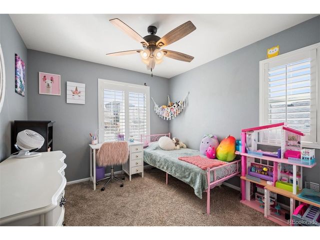 6153 S Jackson Gap Ct, Aurora, CO 80016