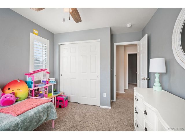 6153 S Jackson Gap Ct, Aurora, CO 80016