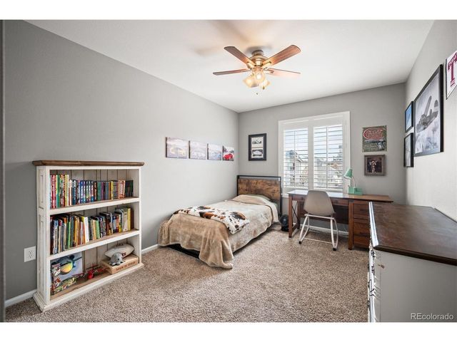 6153 S Jackson Gap Ct, Aurora, CO 80016