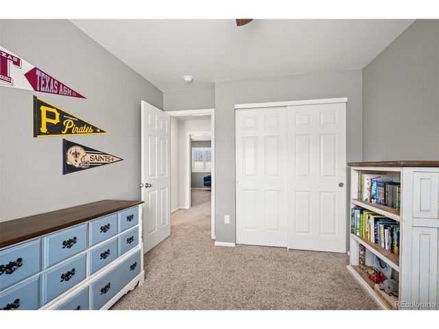 6153 S Jackson Gap Ct, Aurora, CO 80016