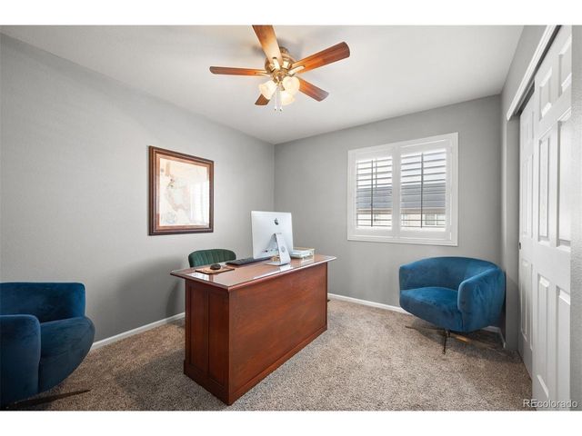 6153 S Jackson Gap Ct, Aurora, CO 80016