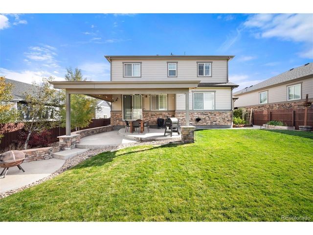 6153 S Jackson Gap Ct, Aurora, CO 80016