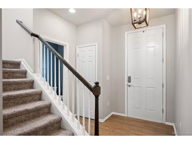 6153 S Jackson Gap Ct, Aurora, CO 80016