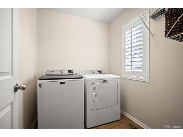 6153 S Jackson Gap Ct, Aurora, CO 80016