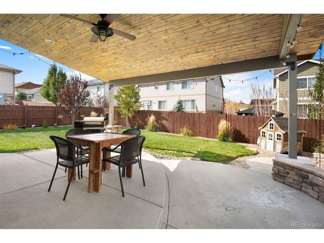 6153 S Jackson Gap Ct, Aurora, CO 80016