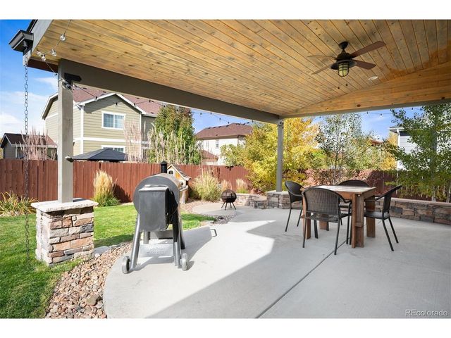 6153 S Jackson Gap Ct, Aurora, CO 80016