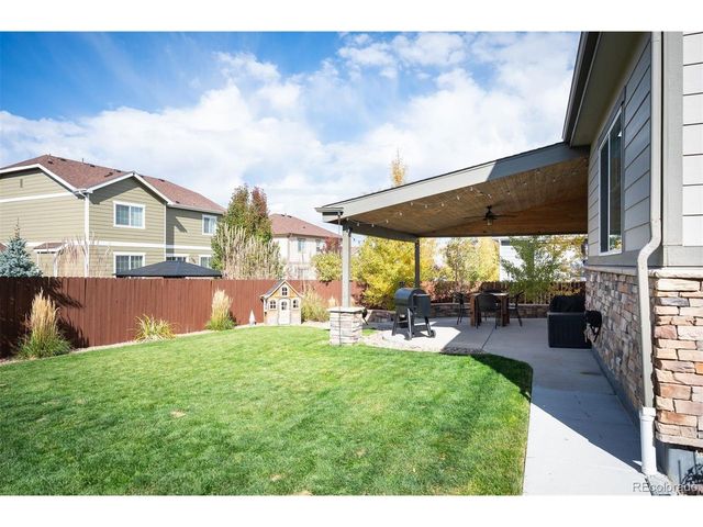 6153 S Jackson Gap Ct, Aurora, CO 80016