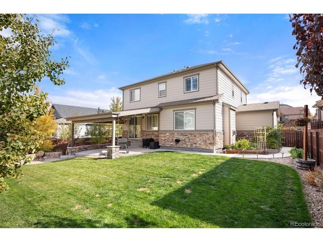 6153 S Jackson Gap Ct, Aurora, CO 80016
