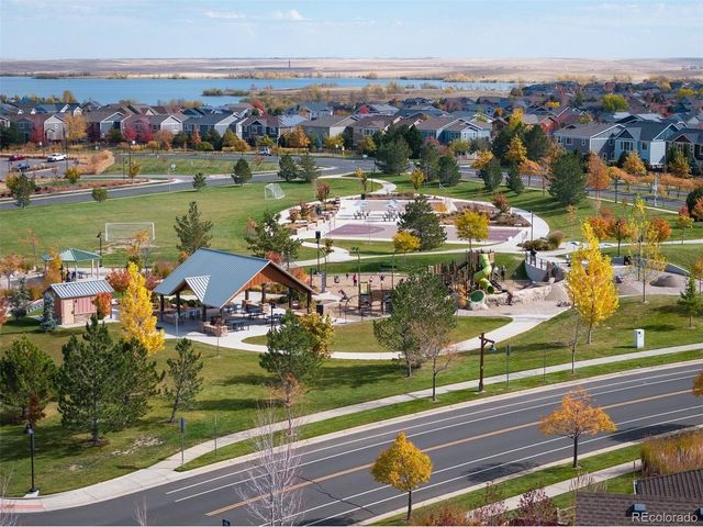 6153 S Jackson Gap Ct, Aurora, CO 80016