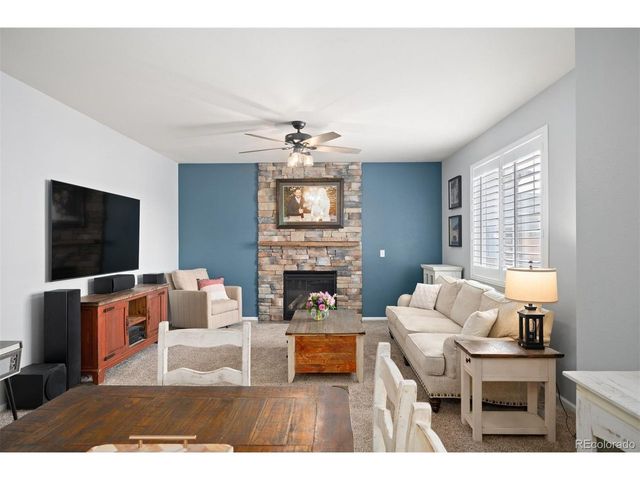 6153 S Jackson Gap Ct, Aurora, CO 80016