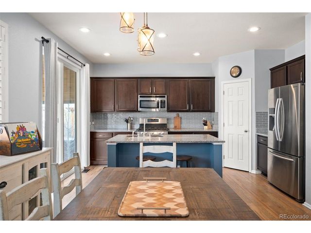 6153 S Jackson Gap Ct, Aurora, CO 80016