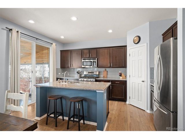 6153 S Jackson Gap Ct, Aurora, CO 80016