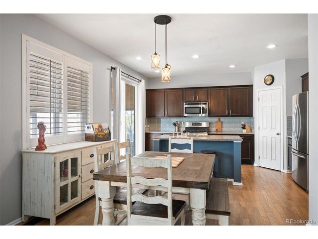 6153 S Jackson Gap Ct, Aurora, CO 80016