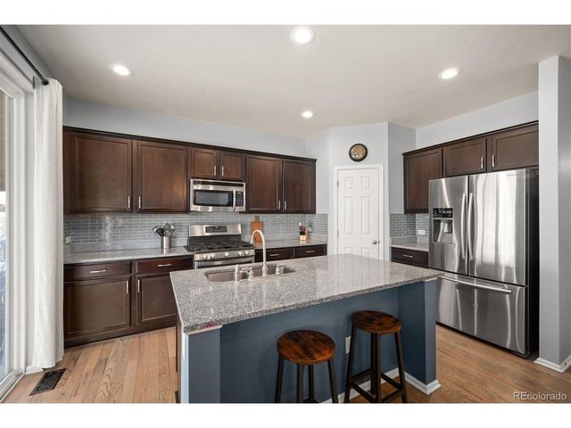 6153 S Jackson Gap Ct, Aurora, CO 80016