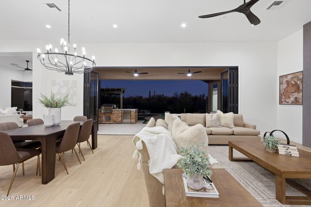 34617 N DESERT RIDGE Drive, Scottsdale, AZ 85262