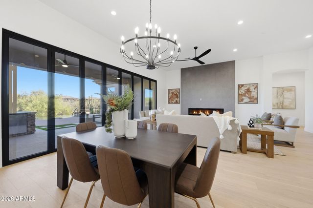 34617 N DESERT RIDGE Drive, Scottsdale, AZ 85262