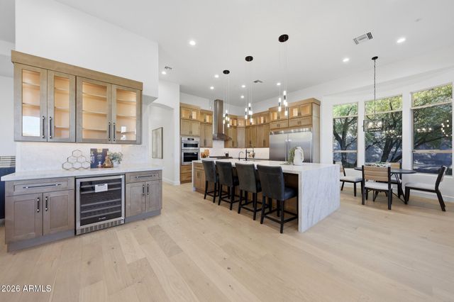 34617 N DESERT RIDGE Drive, Scottsdale, AZ 85262