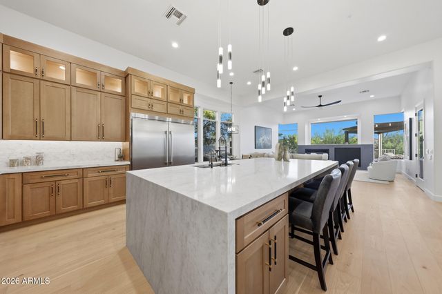 34617 N DESERT RIDGE Drive, Scottsdale, AZ 85262