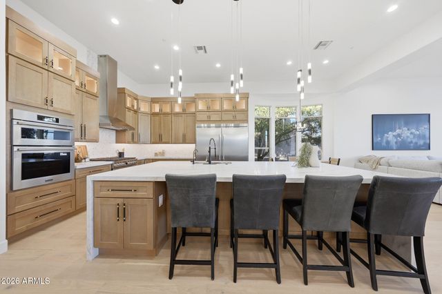 34617 N DESERT RIDGE Drive, Scottsdale, AZ 85262