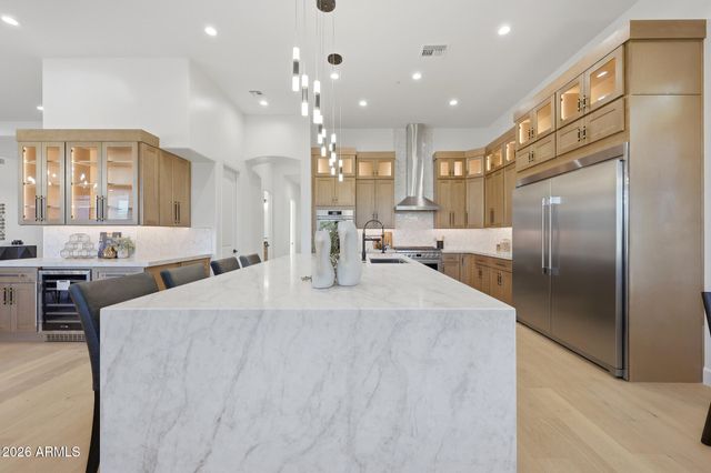 34617 N DESERT RIDGE Drive, Scottsdale, AZ 85262