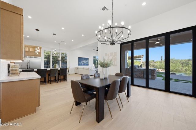 34617 N DESERT RIDGE Drive, Scottsdale, AZ 85262