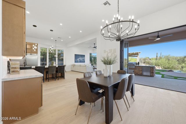 34617 N DESERT RIDGE Drive, Scottsdale, AZ 85262