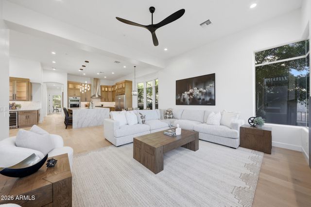 34617 N DESERT RIDGE Drive, Scottsdale, AZ 85262