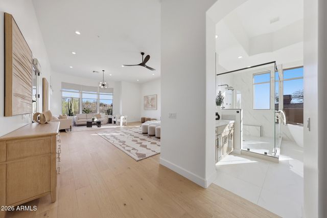 34617 N DESERT RIDGE Drive, Scottsdale, AZ 85262