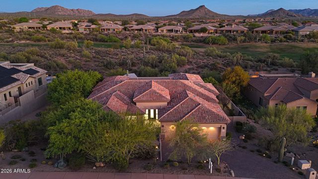 34617 N DESERT RIDGE Drive, Scottsdale, AZ 85262
