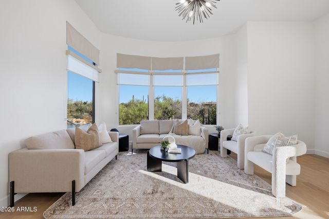 34617 N DESERT RIDGE Drive, Scottsdale, AZ 85262