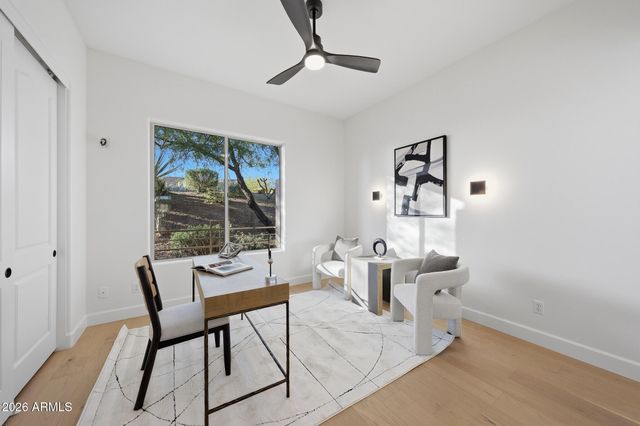 34617 N DESERT RIDGE Drive, Scottsdale, AZ 85262