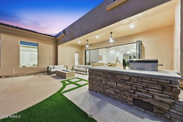 34617 N DESERT RIDGE Drive, Scottsdale, AZ 85262