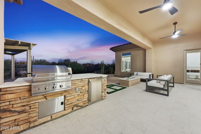 34617 N DESERT RIDGE Drive, Scottsdale, AZ 85262