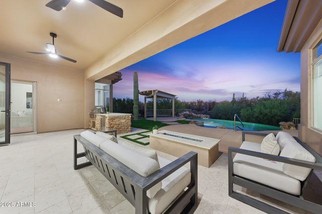 34617 N DESERT RIDGE Drive, Scottsdale, AZ 85262