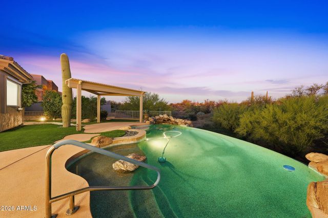 34617 N DESERT RIDGE Drive, Scottsdale, AZ 85262