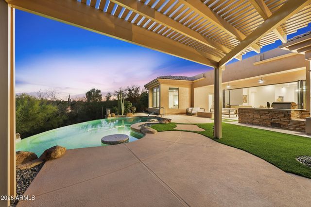 34617 N DESERT RIDGE Drive, Scottsdale, AZ 85262