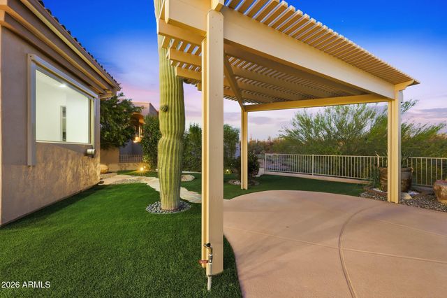 34617 N DESERT RIDGE Drive, Scottsdale, AZ 85262