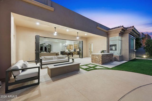 34617 N DESERT RIDGE Drive, Scottsdale, AZ 85262