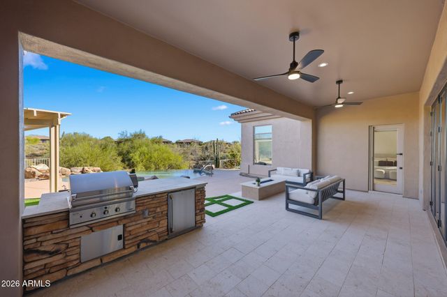 34617 N DESERT RIDGE Drive, Scottsdale, AZ 85262