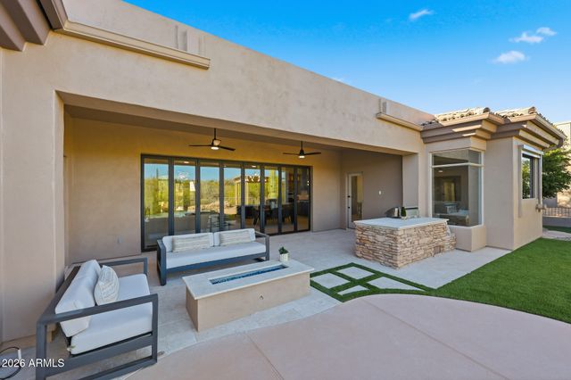 34617 N DESERT RIDGE Drive, Scottsdale, AZ 85262