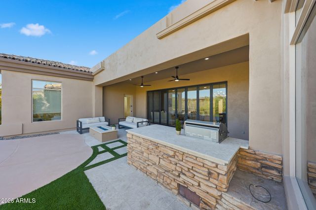 34617 N DESERT RIDGE Drive, Scottsdale, AZ 85262