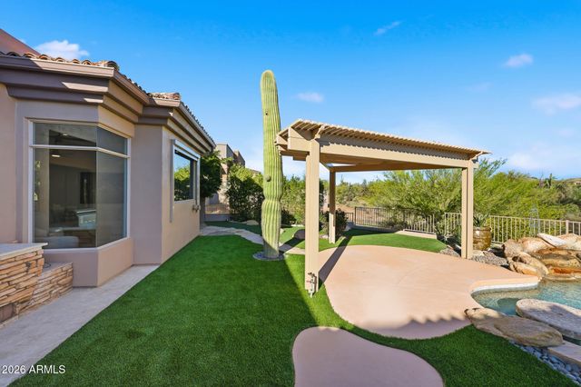 34617 N DESERT RIDGE Drive, Scottsdale, AZ 85262