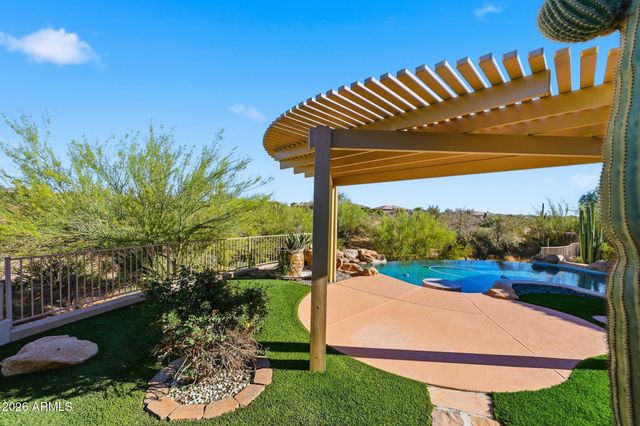 34617 N DESERT RIDGE Drive, Scottsdale, AZ 85262