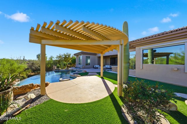 34617 N DESERT RIDGE Drive, Scottsdale, AZ 85262